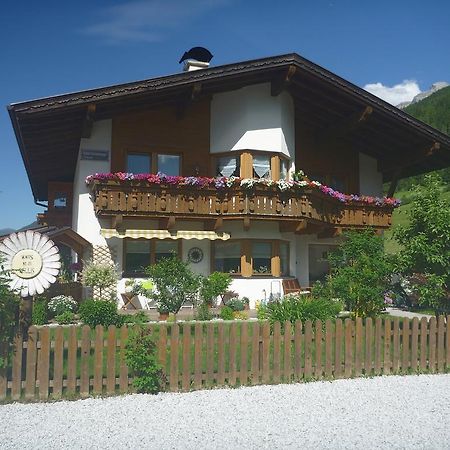 Haus Bellis Apartment Neustift im Stubaital Ngoại thất bức ảnh