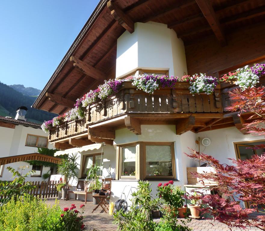 Haus Bellis Apartment Neustift im Stubaital Ngoại thất bức ảnh