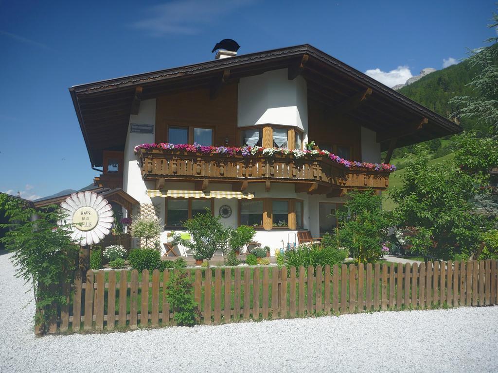 Haus Bellis Apartment Neustift im Stubaital Ngoại thất bức ảnh